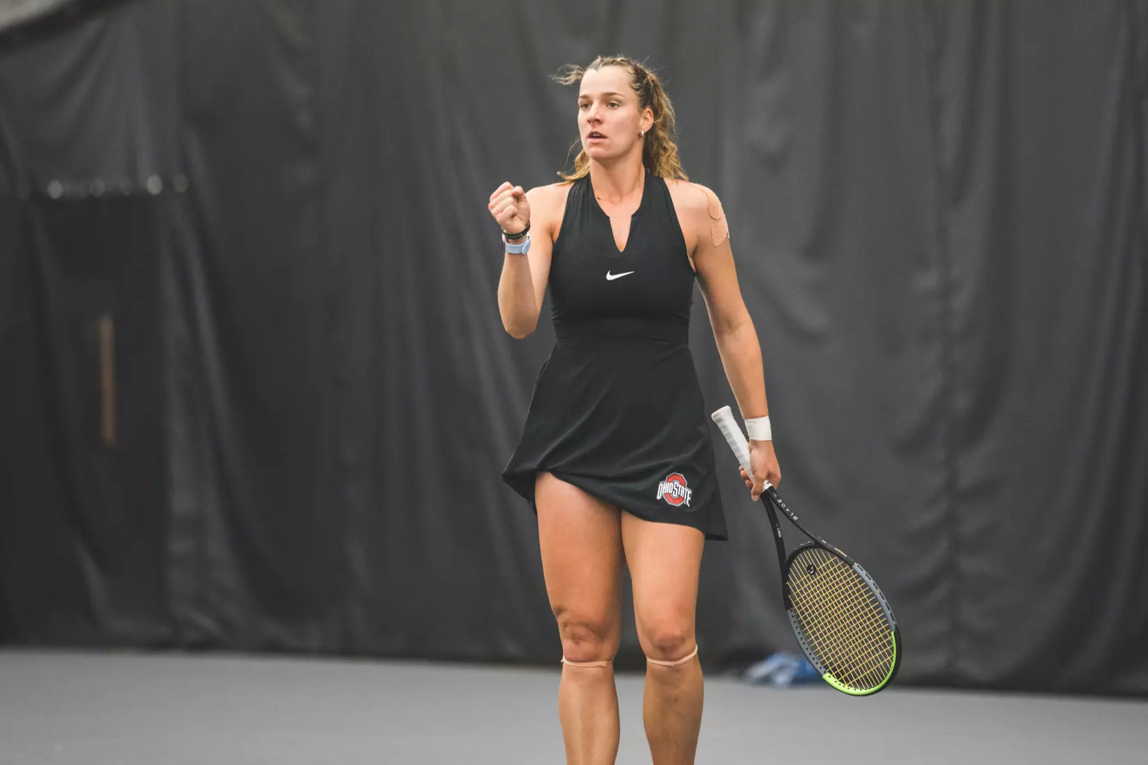 No. 10 Buckeyes Fall to No. 5 Wolverines in B1G Tournament Final, 4-2