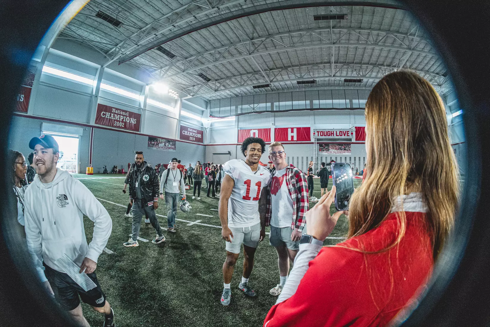 2023 Student Appreciation Day Recap