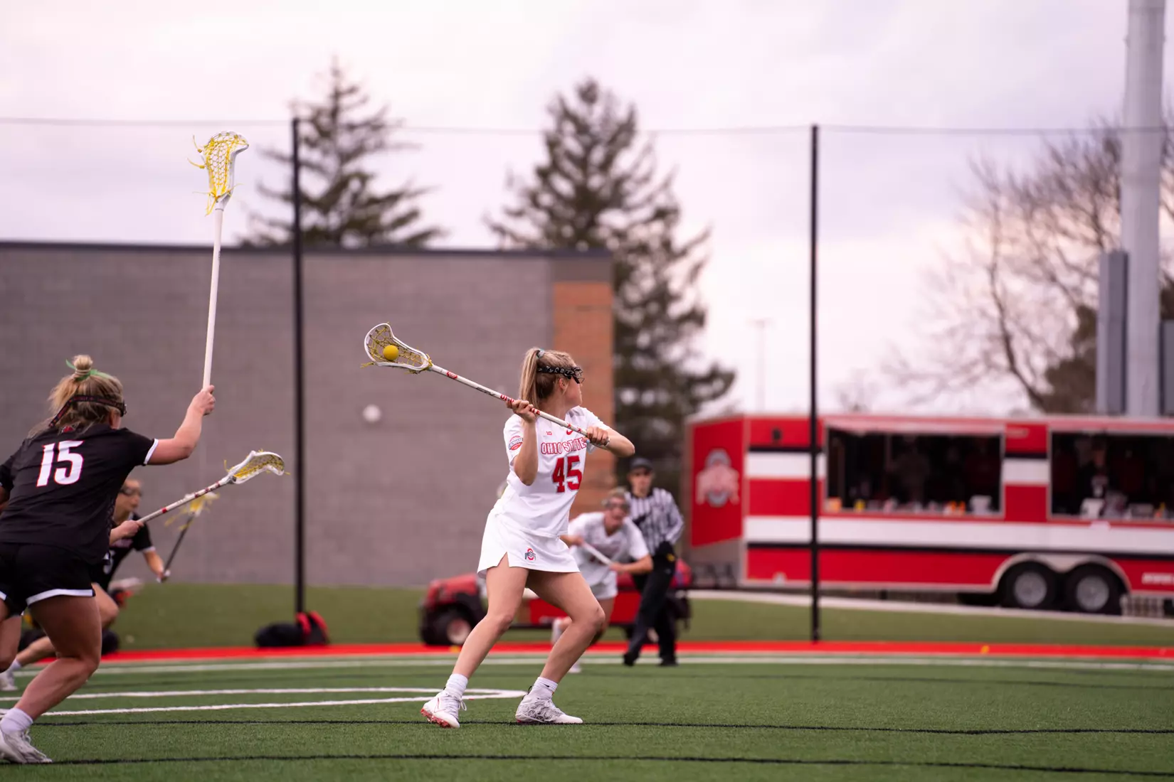 ?? Buckeye Best – March 27 – April 2