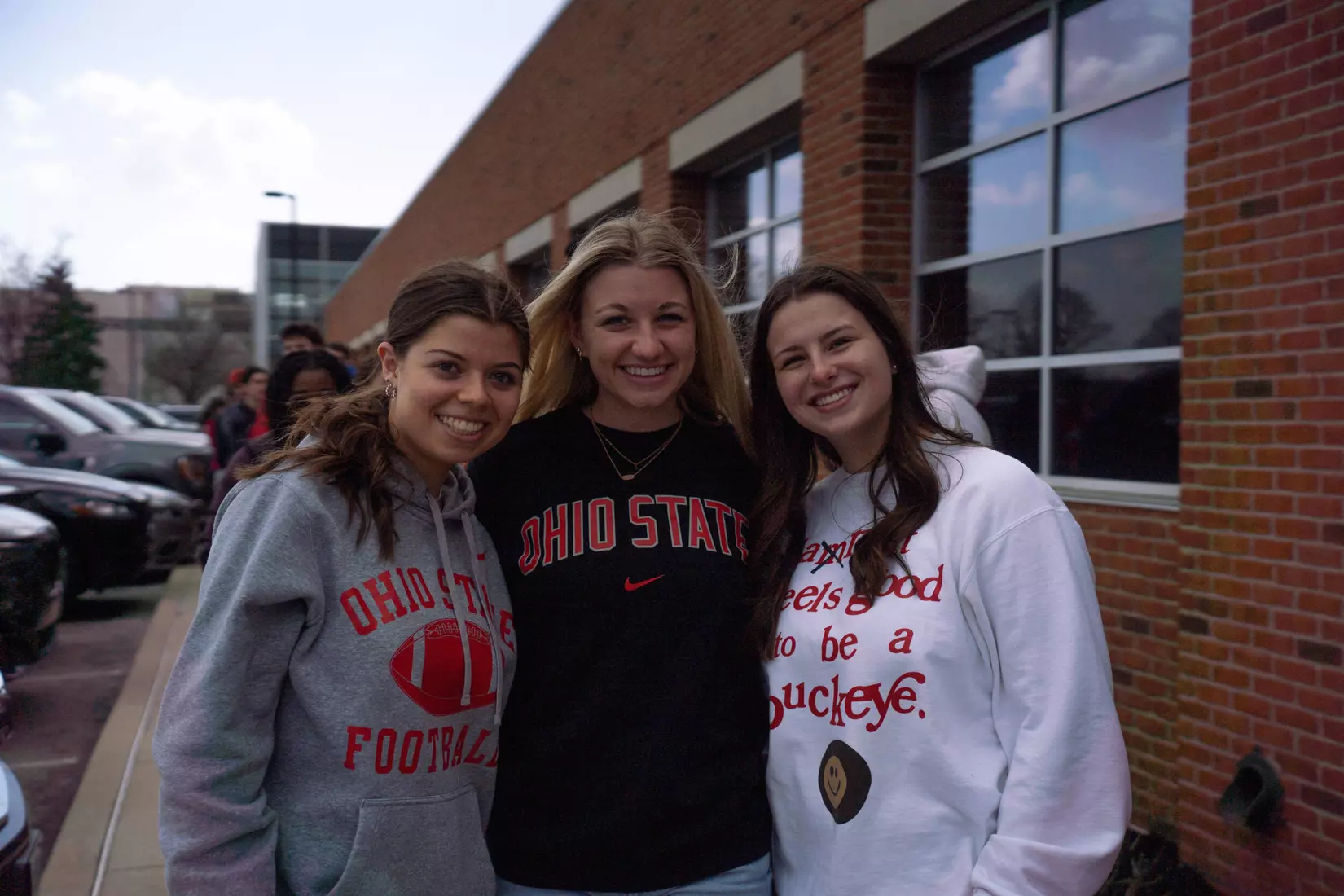 2023 Student Appreciation Day Recap