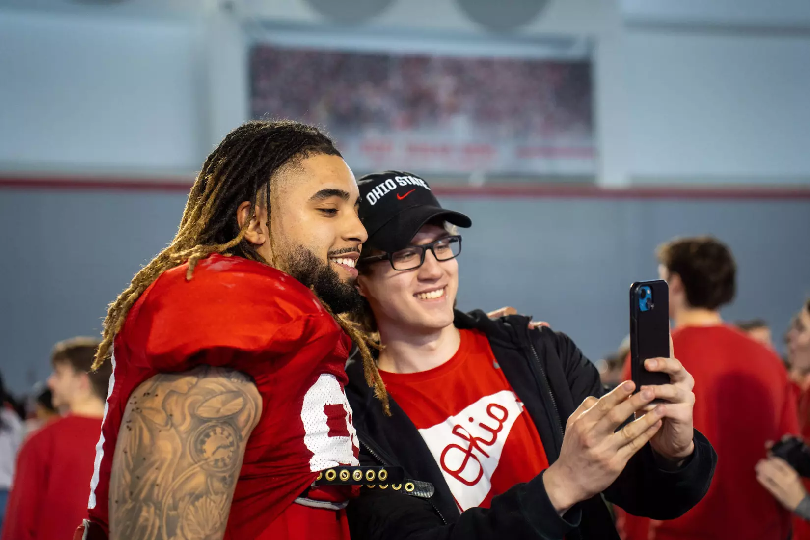 2023 Student Appreciation Day Recap