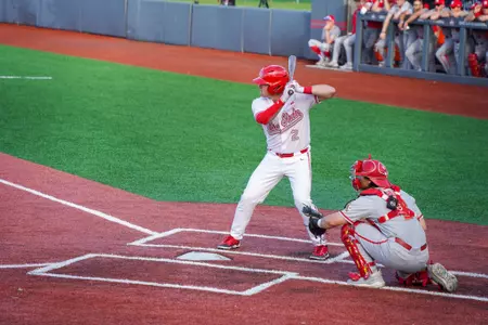 Late Rally Falls Short as Buckeyes Drop Series Opener to Maryland