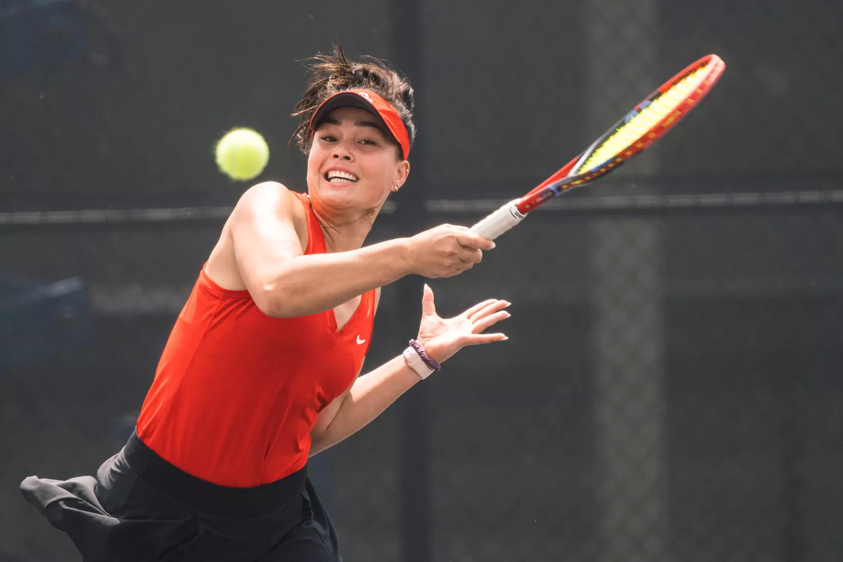 No. 10 Buckeyes on to B1G Tourney Championship Match