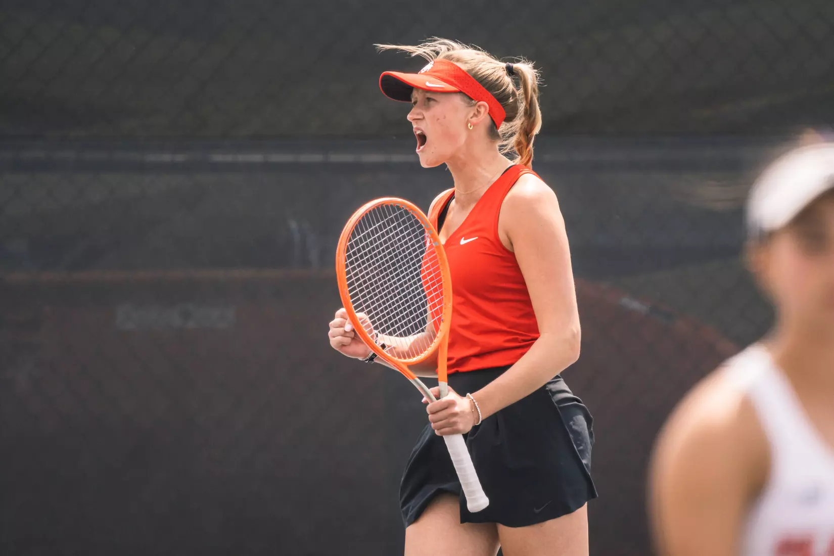 No. 10 Buckeyes on to B1G Tourney Championship Match