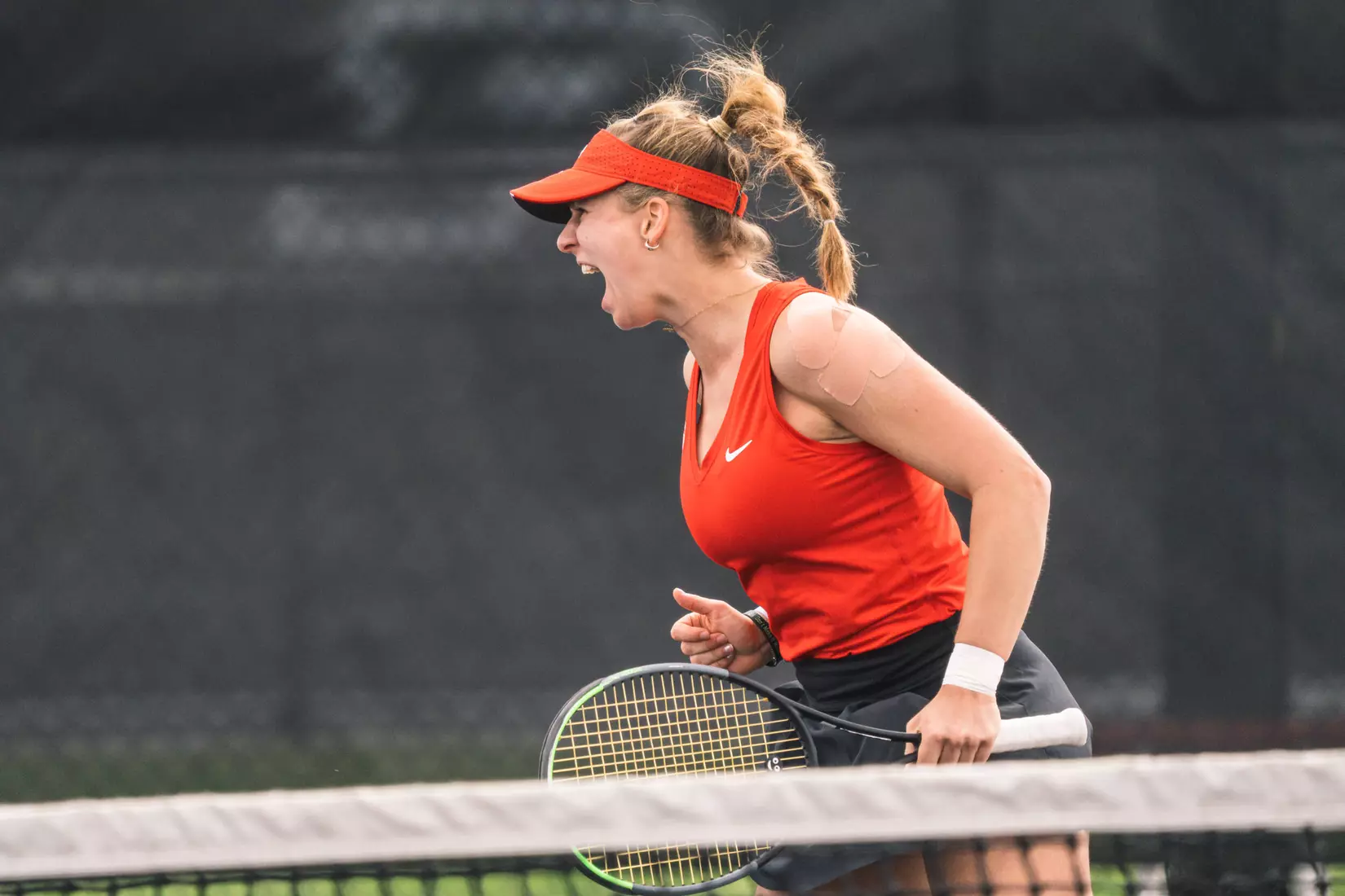 No. 10 Buckeyes on to B1G Tourney Championship Match