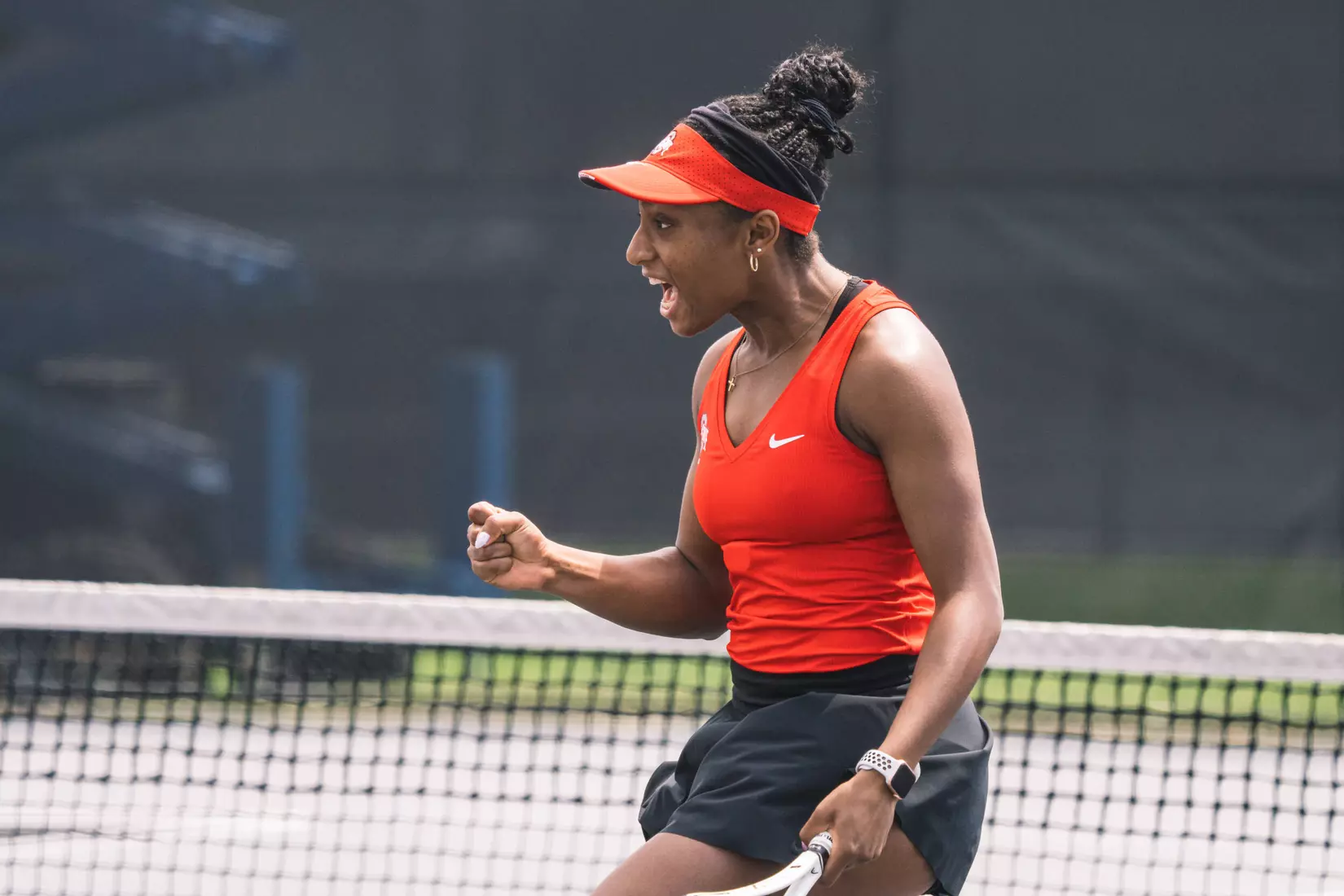No. 10 Buckeyes on to B1G Tourney Championship Match