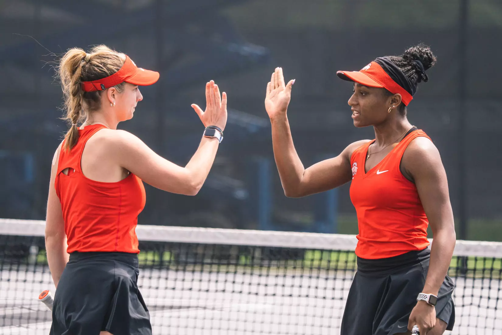 No. 10 Buckeyes on to B1G Tourney Championship Match