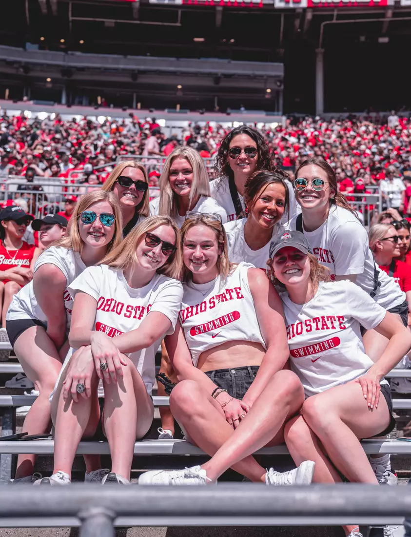 FANS OF THE GAME – SPRING GAME