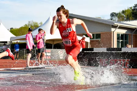 Ohio State Concludes Weekend Slate at LSU and Tennessee
