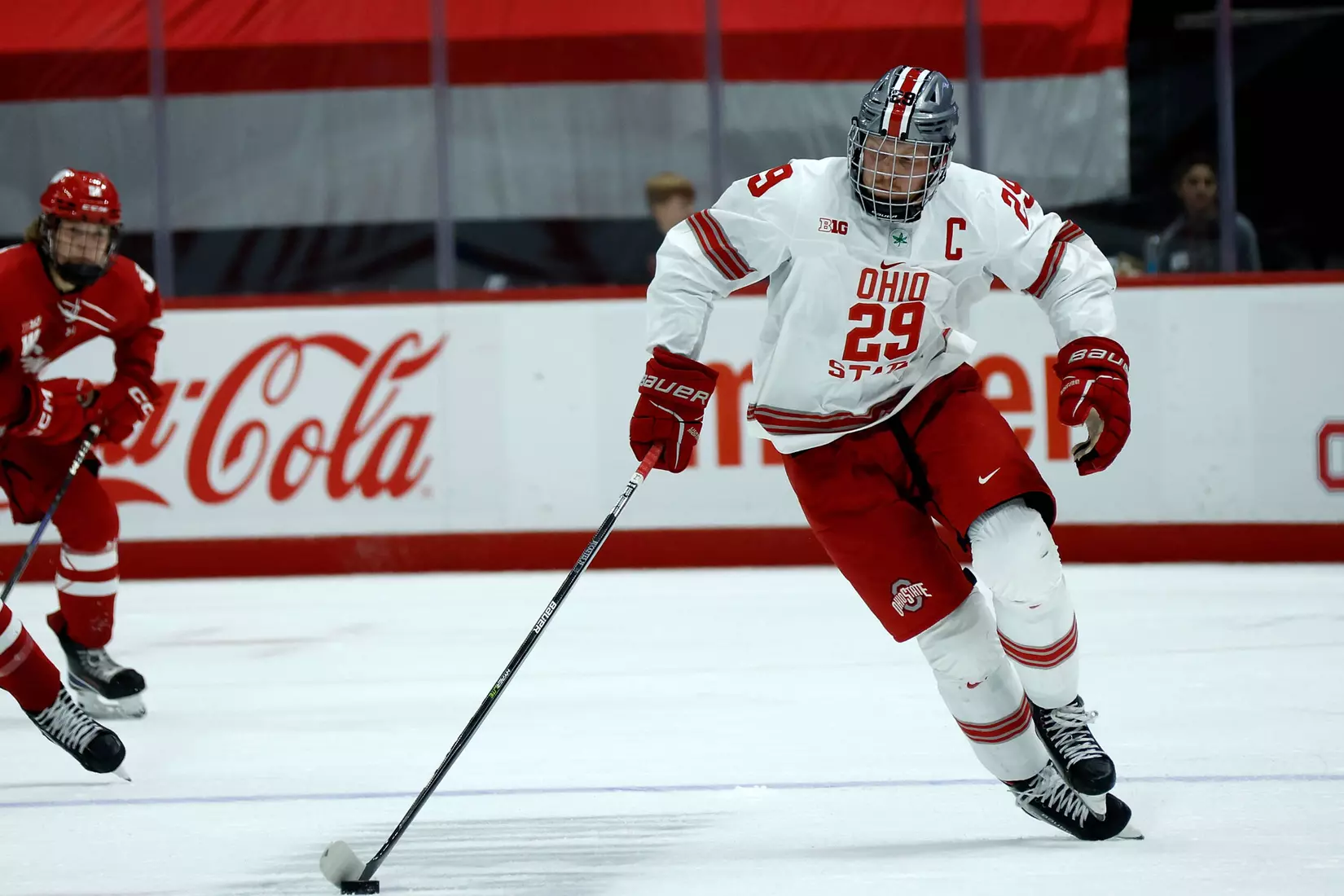 Gustaf Westlund Signs with IK Oskarshamn in SHL