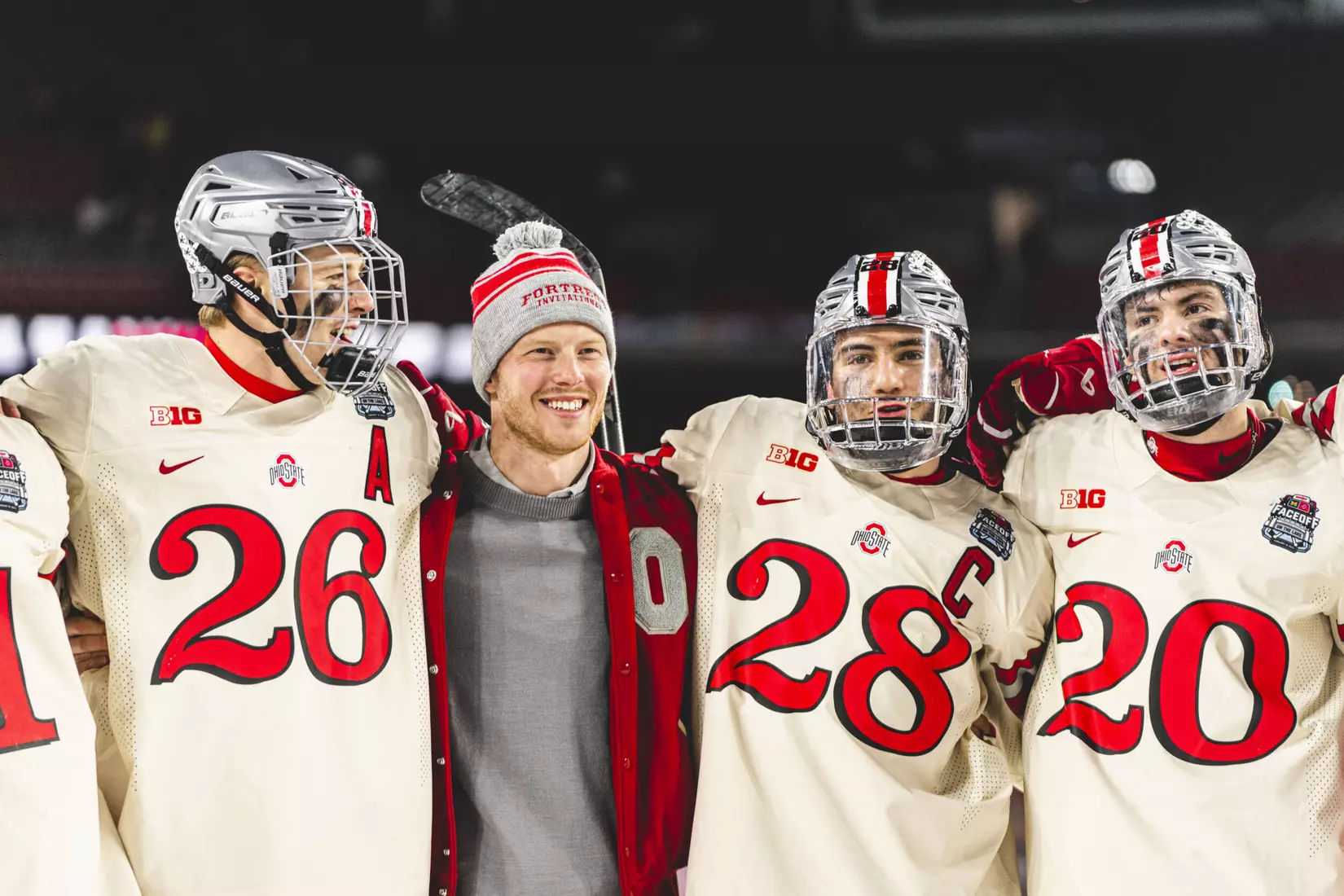 Gustaf Westlund Signs with IK Oskarshamn in SHL