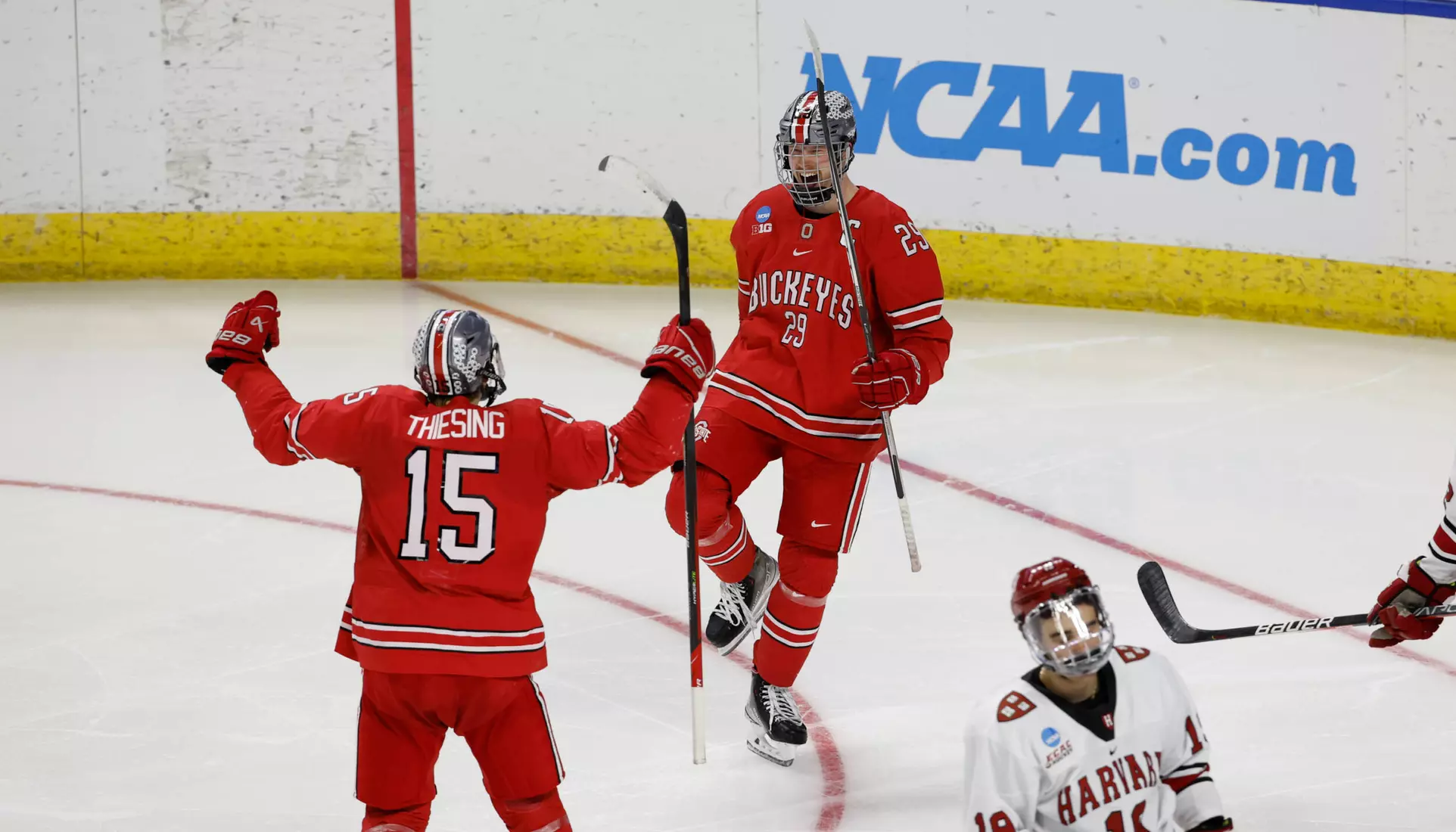 Gustaf Westlund Signs with IK Oskarshamn in SHL