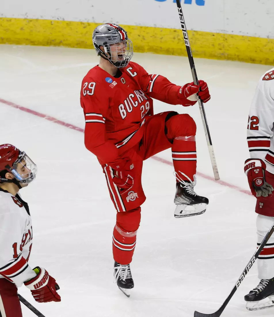 Gustaf Westlund Signs with IK Oskarshamn in SHL