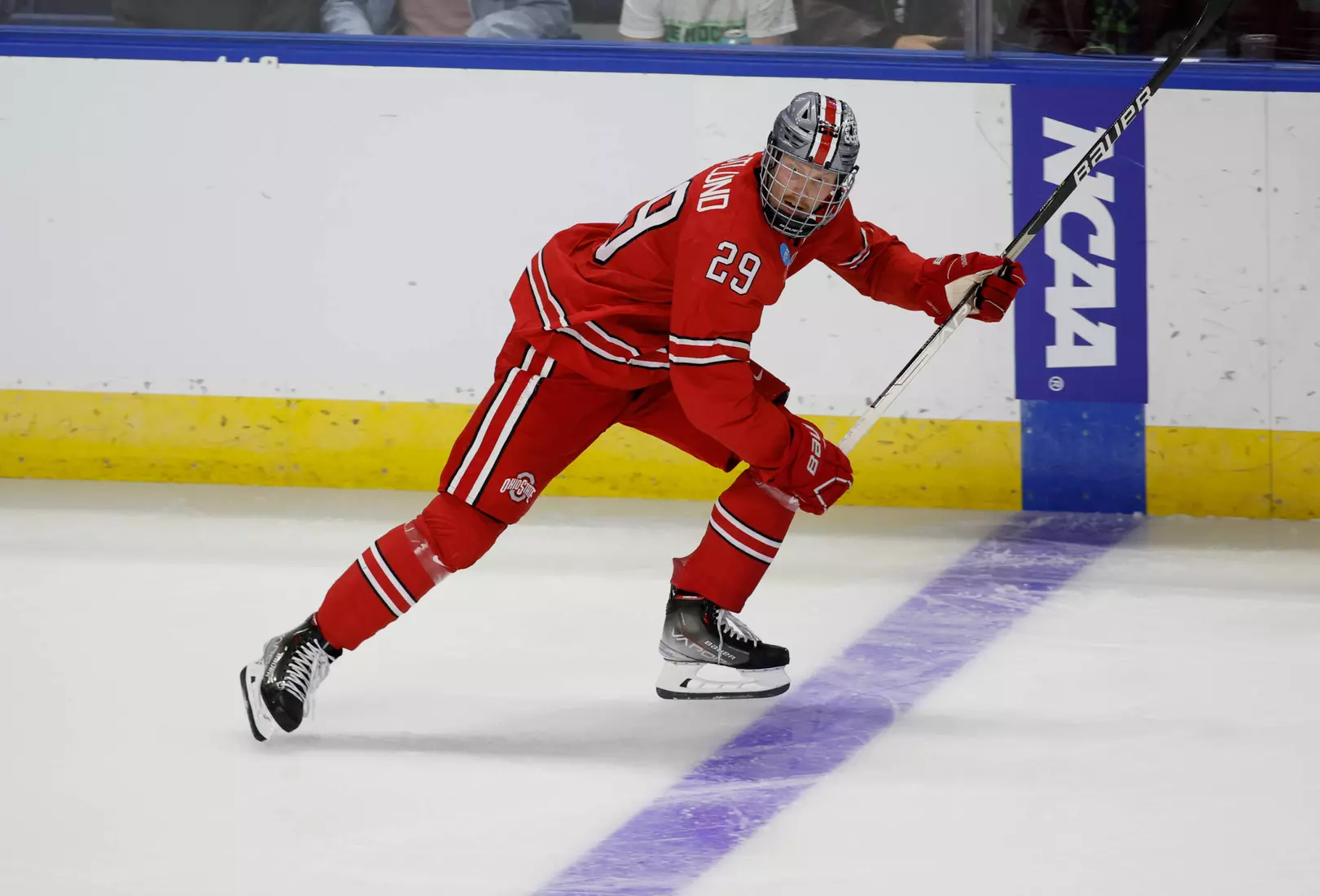 Gustaf Westlund Signs with IK Oskarshamn in SHL