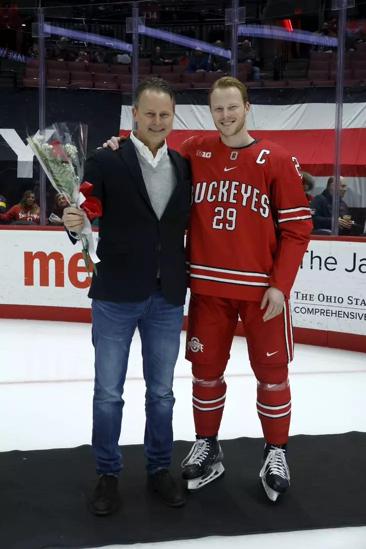 Gustaf Westlund Signs with IK Oskarshamn in SHL