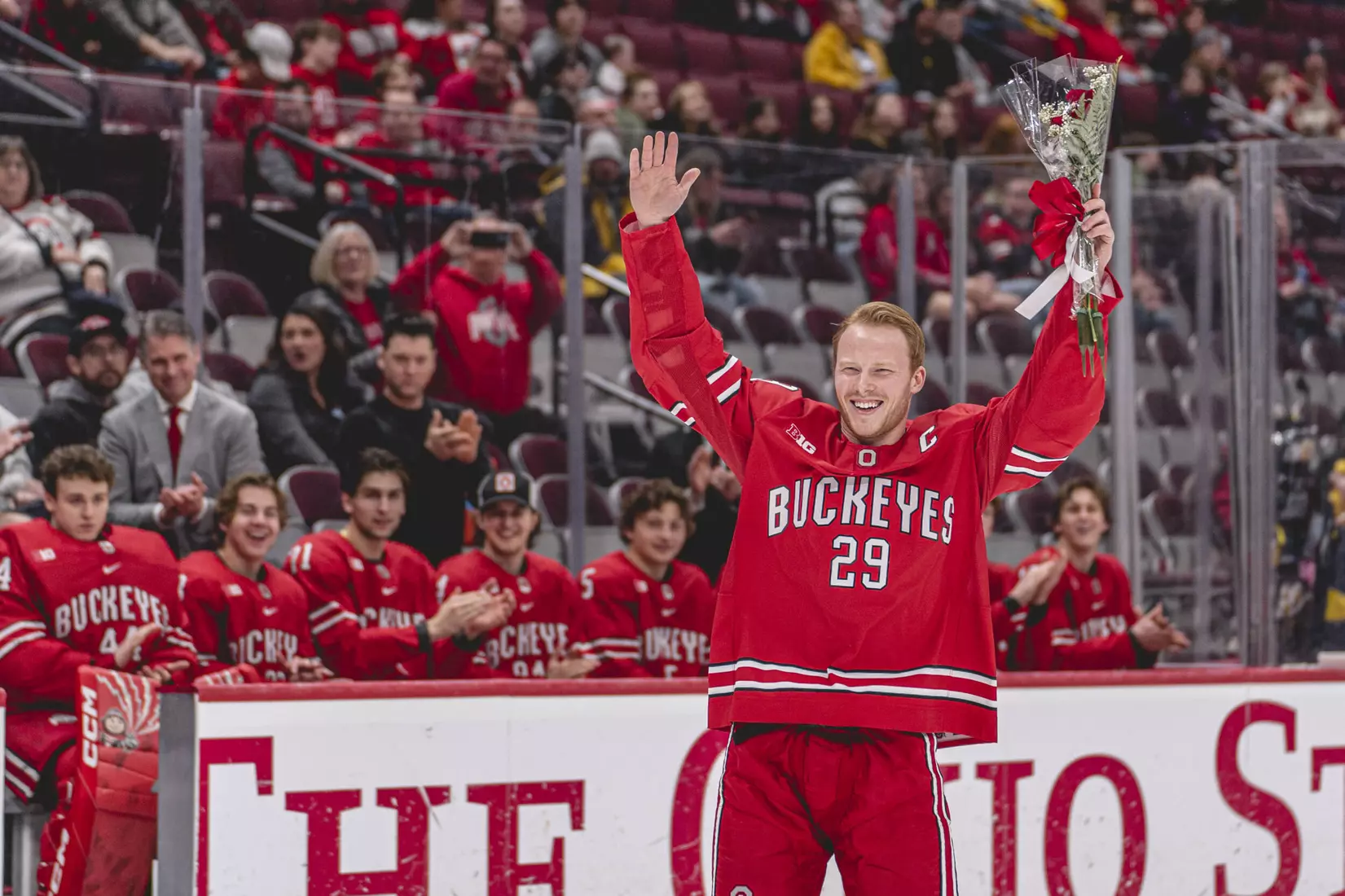 Gustaf Westlund Signs with IK Oskarshamn in SHL