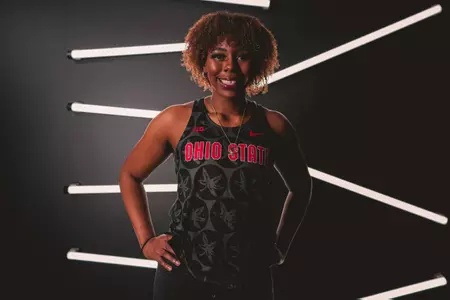 Buckeyes Start Strong at Tom Jones Memorial Invitational