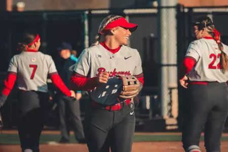 Buckeyes Earn 10-2 Five-Inning Win Over Youngstown State