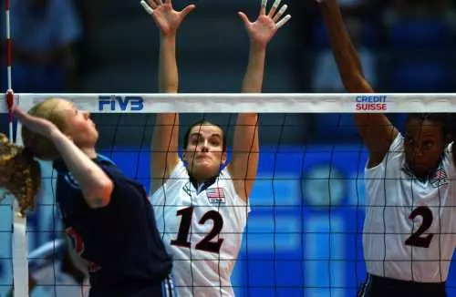 Title IX: Jen Flynn Oldenburg