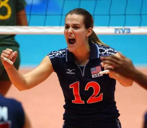 Title IX: Jen Flynn Oldenburg