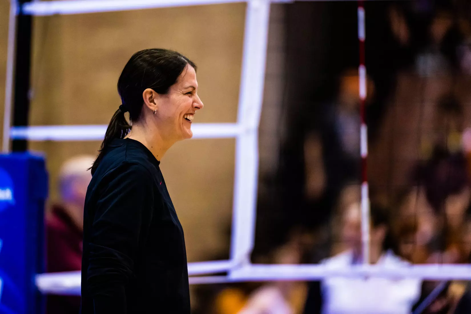 Title IX: Jen Flynn Oldenburg