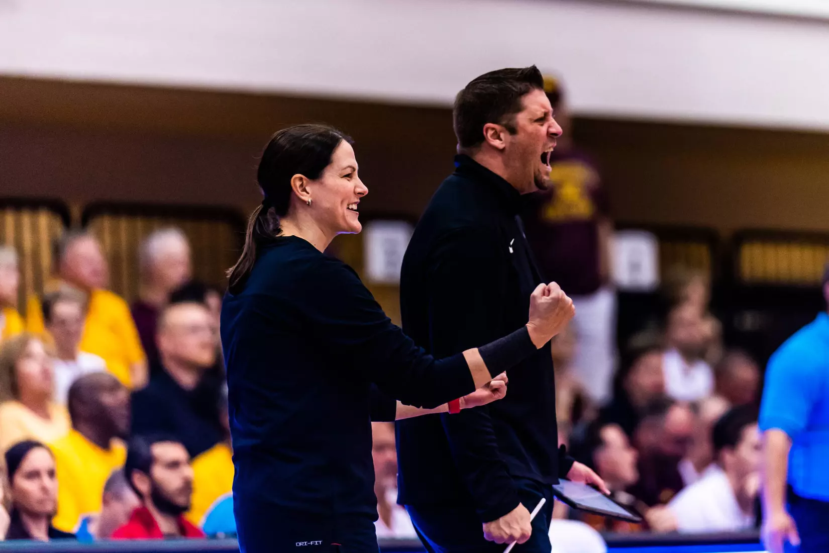 Title IX: Jen Flynn Oldenburg