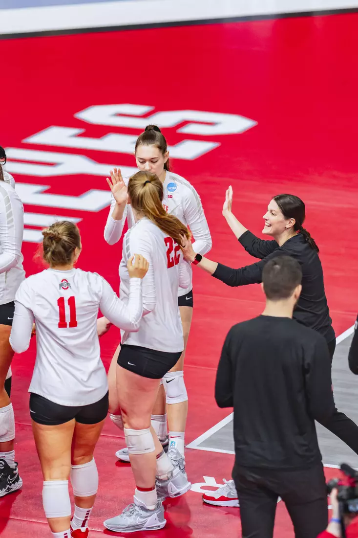 Title IX: Jen Flynn Oldenburg