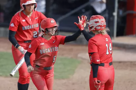 Buckeyes Rally From Early Deficit to Defeat Purdue, 12-9