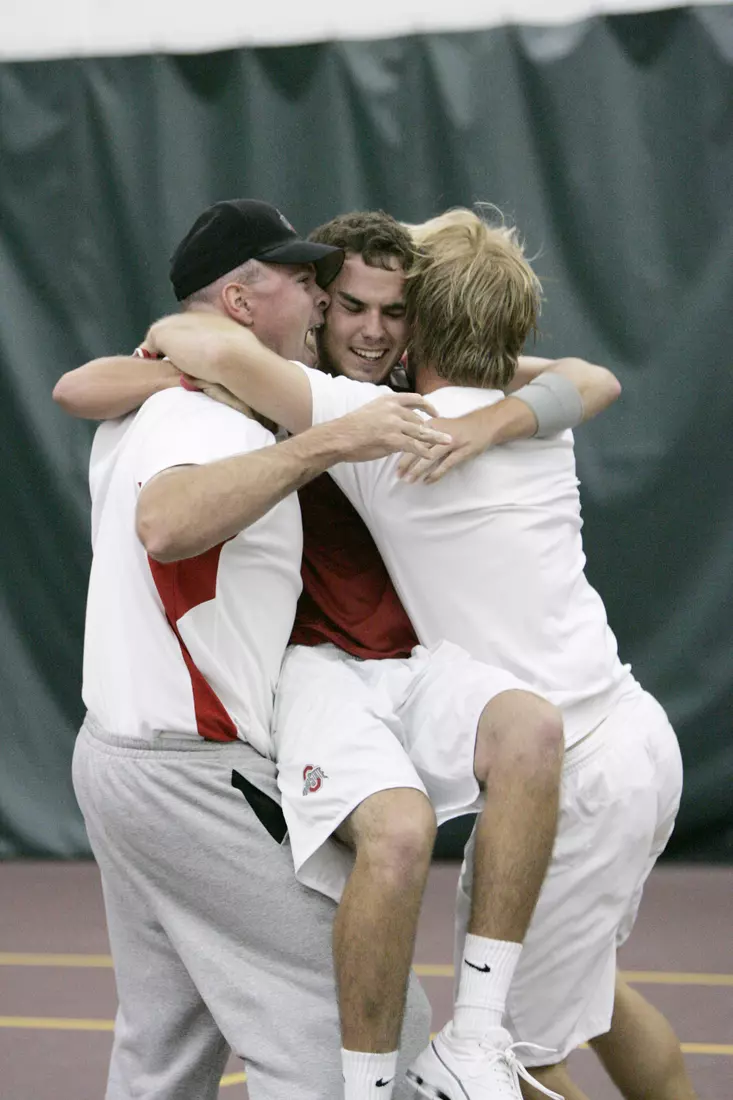 17th Consecutive Big Ten Championships. That’s a lot!!