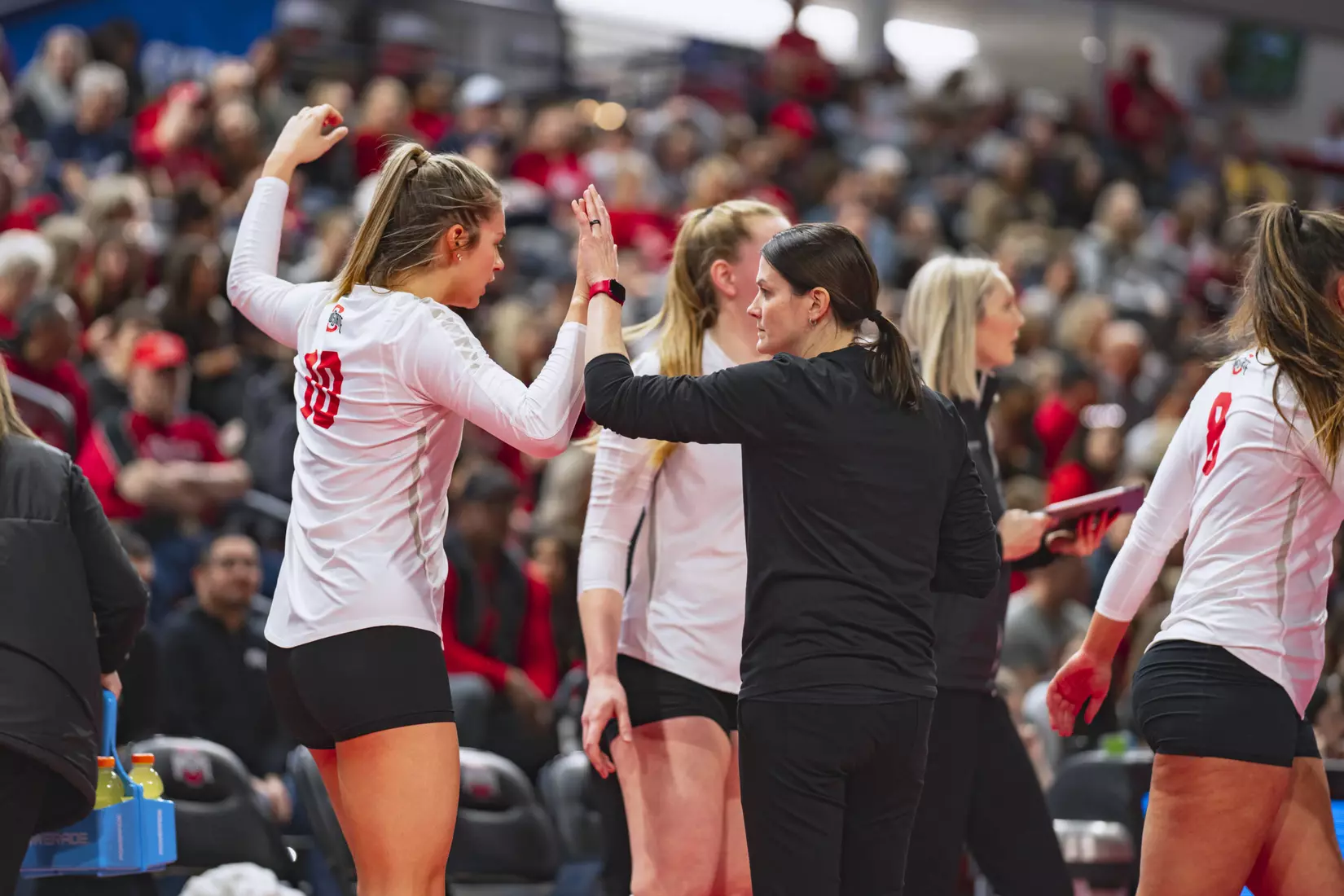 Title IX: Jen Flynn Oldenburg