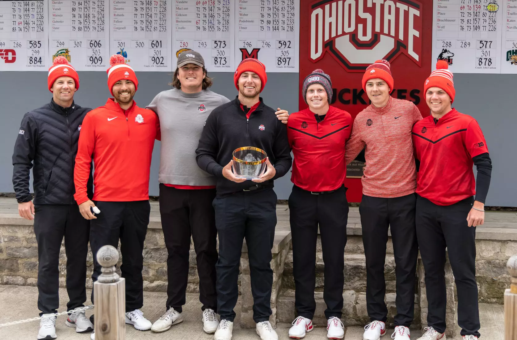 ?? Buckeye Best – April 17 – April 23