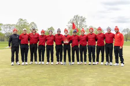 CHAMPIONS! Buckeyes Win Robert Kepler Intercollegiate