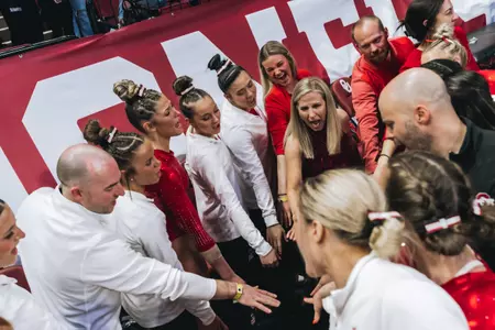 Ohio State Sets Program Record Score, Finishes Third at NCAA Regional Final