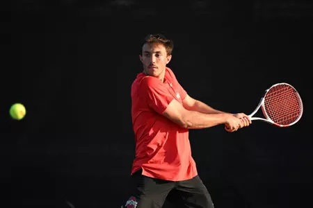 Buckeyes Win Again, Sweep Michigan State 7-0