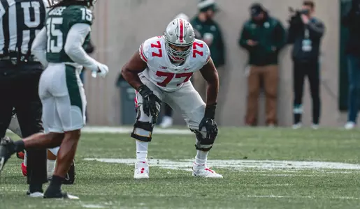 Three Buckeyes are 2023 NFF Hampshire Honor Society Members