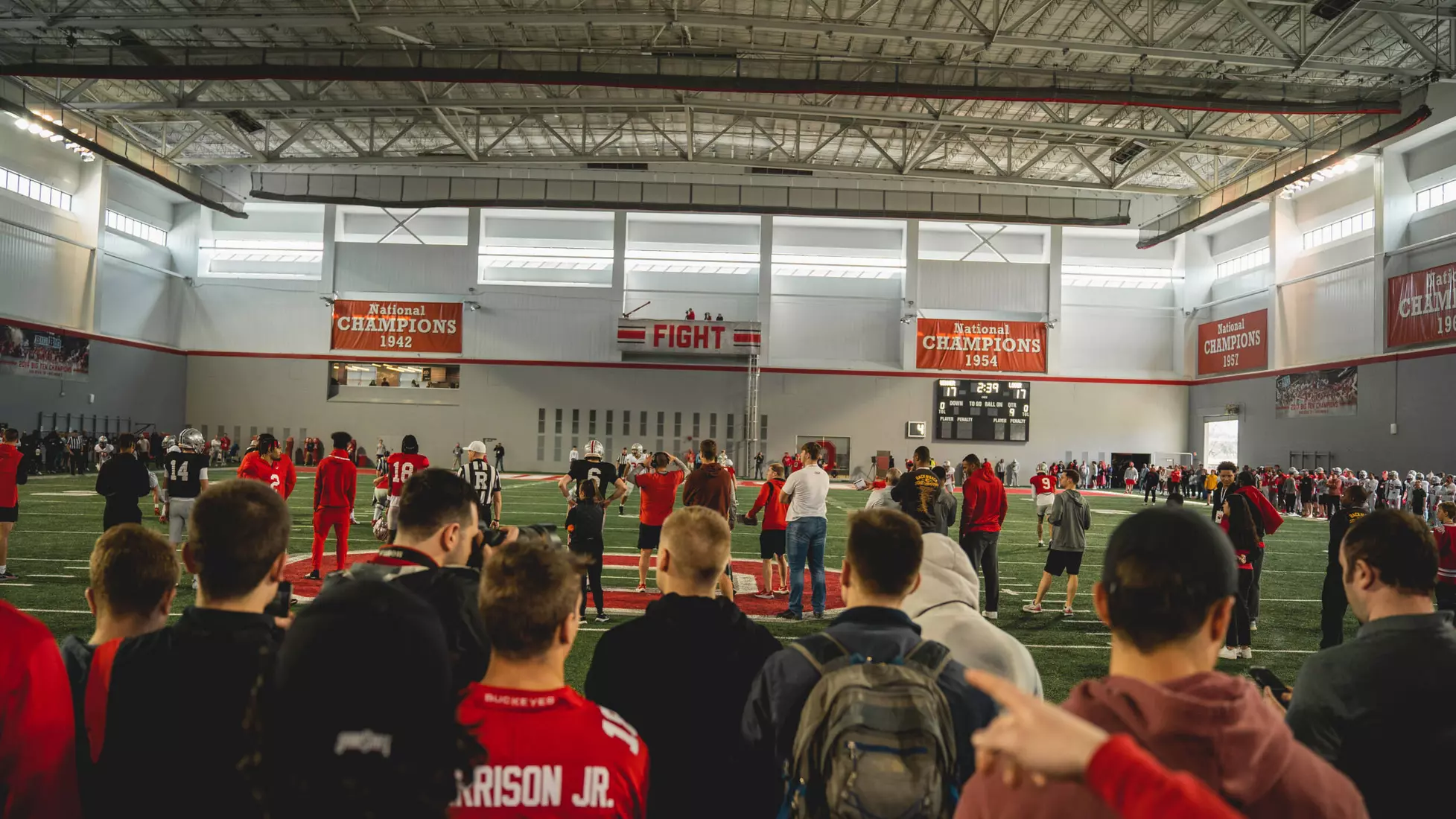 2023 Student Appreciation Day Recap