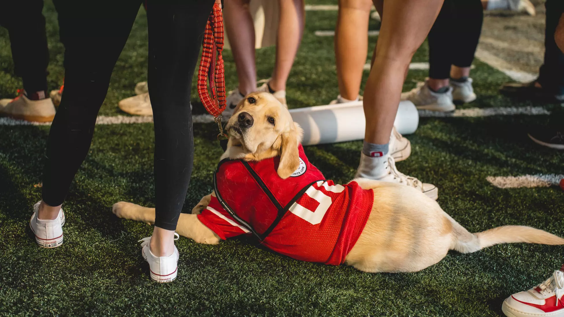 2023 Student Appreciation Day Recap