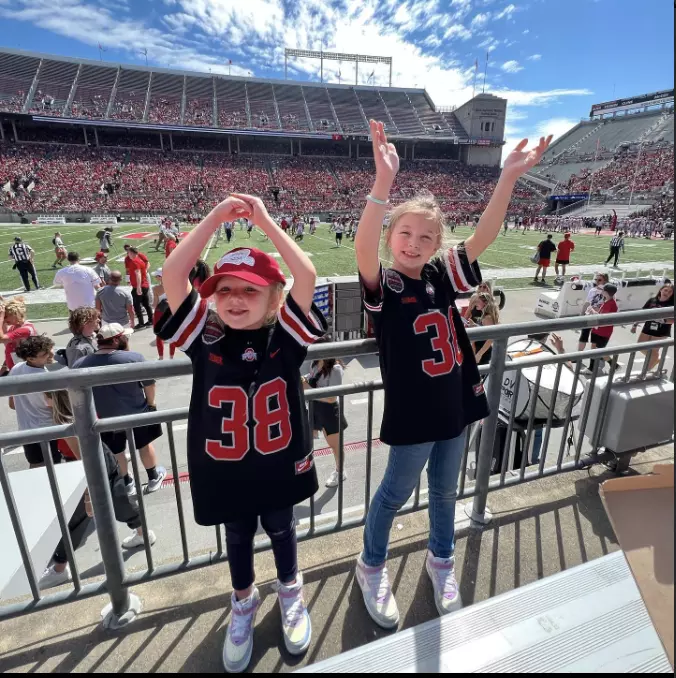 FANS OF THE GAME – SPRING GAME