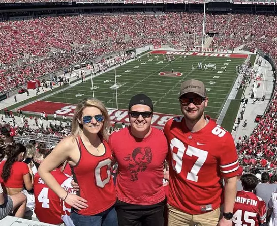FANS OF THE GAME – SPRING GAME