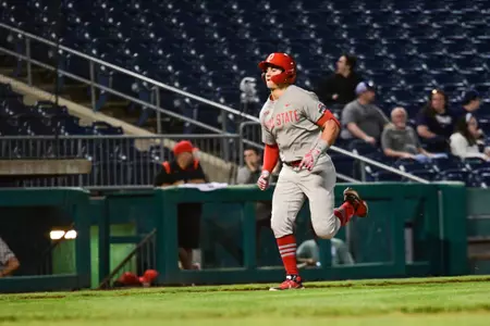 Ohio State Drops Series Opener at Penn State