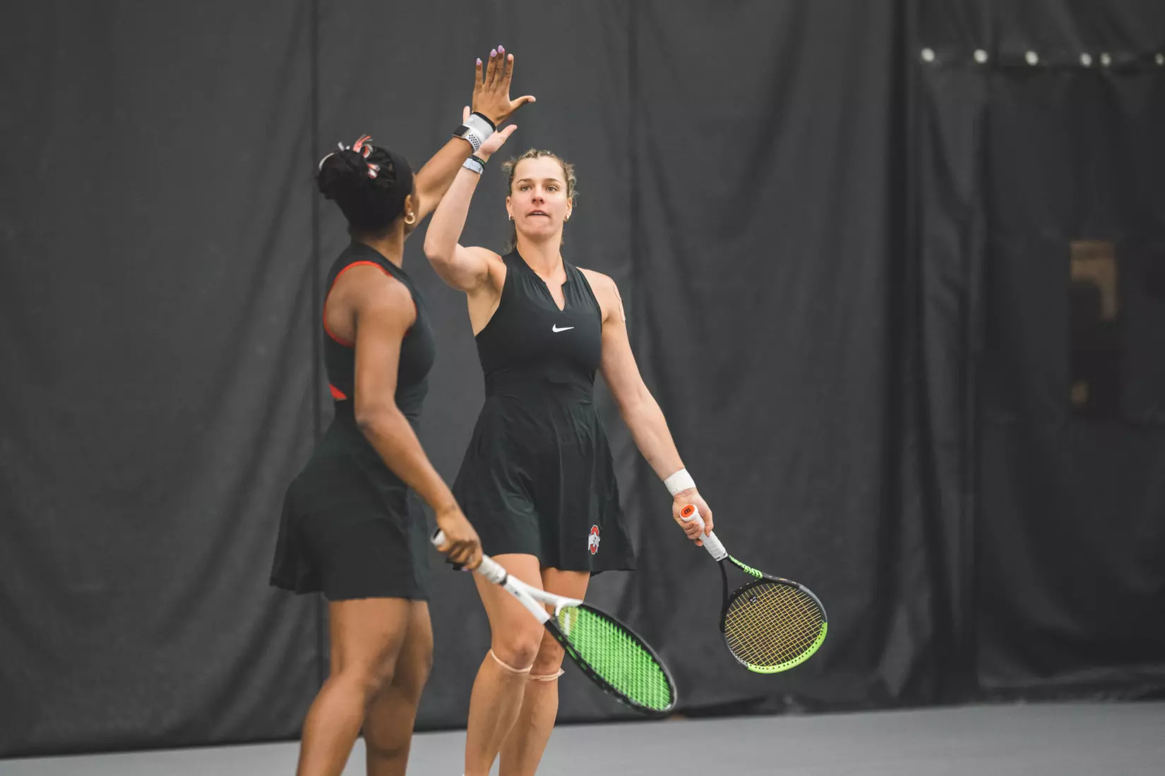 No. 10 Buckeyes Fall to No. 5 Wolverines in B1G Tournament Final, 4-2