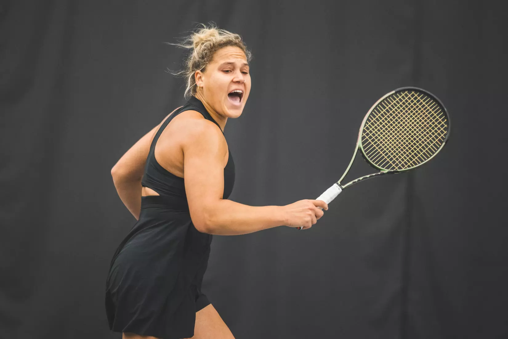 No. 10 Buckeyes Fall to No. 5 Wolverines in B1G Tournament Final, 4-2