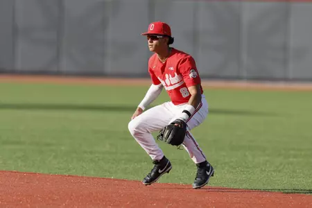 Ohio State Hosts Maryland for Three-Game Series