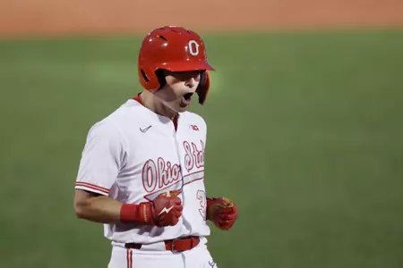Buckeyes Victorious Friday Night, Defeat Illinois 10-2