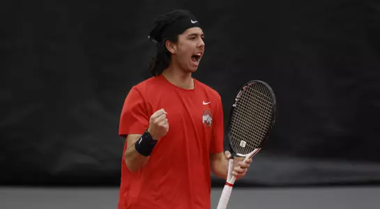 Buckeyes Beat No. 4 Michigan, Take Control in Big Ten Race