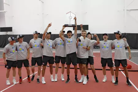 Outright Champions! Buckeyes Beat IU For Undefeated B1G Season