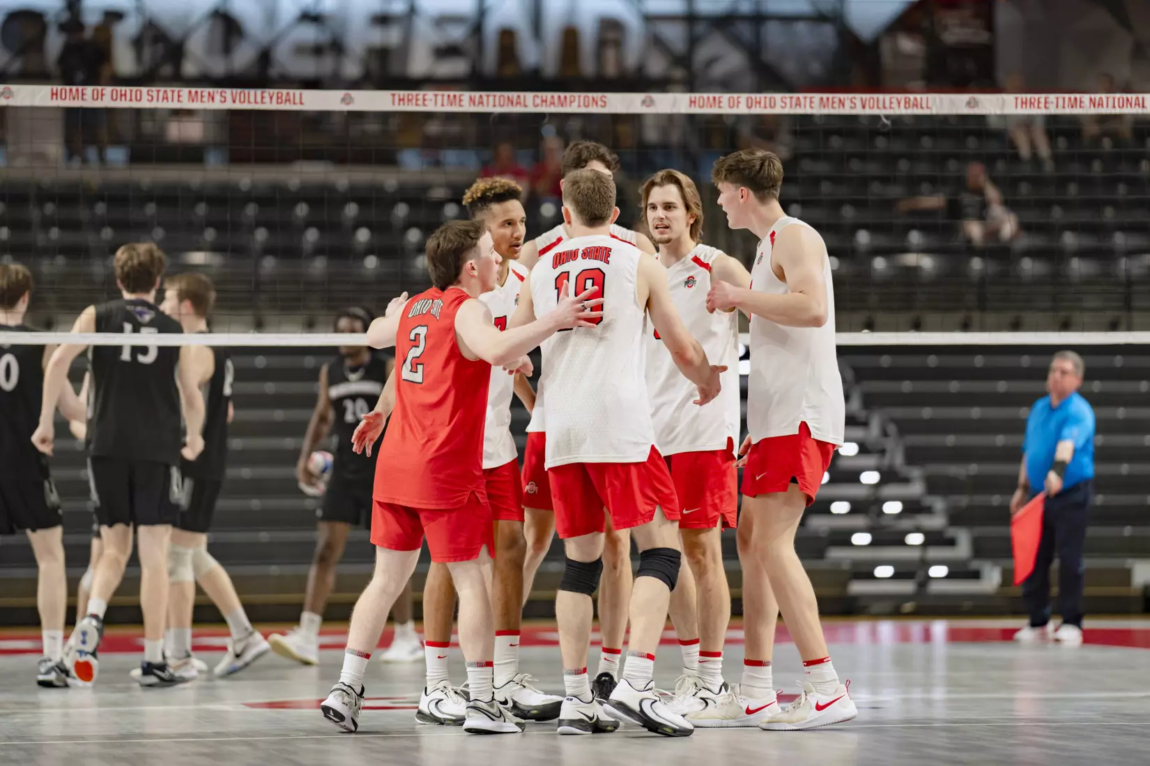 ?? Buckeye Best – April 17 – April 23