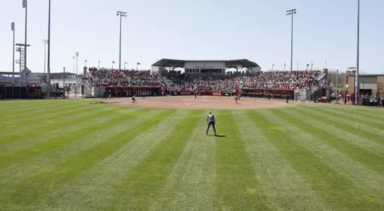 New Process To Claim A Free Ticket Implemented at Buckeye Field