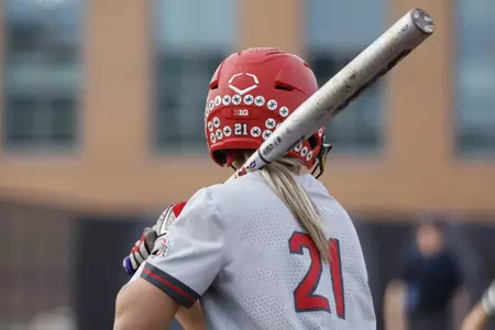 Homestand Begins Tuesday vs. Youngstown State