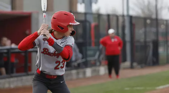 Ohio State Suffers 6-5 Setback in Series Opener vs. Rutgers
